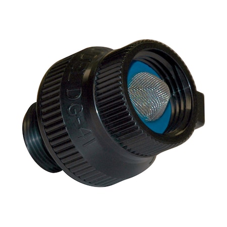 Raindrip Raindrip For 3/4 in. Tubing Anti-Siphon Valve 2 in. H 1 pk 62200UB